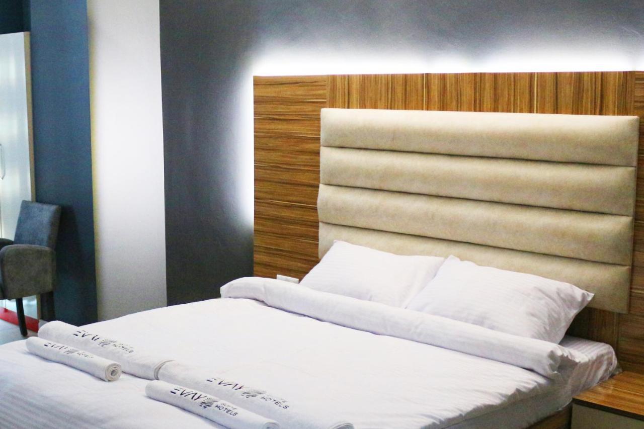 Evay Suite Spa & Wellness Hotel Istanbul — Fotoğraflar 1